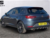 Seat Leon Image 3