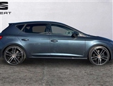 Seat Leon Image 4