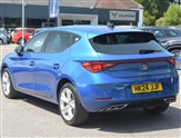 Seat Leon Image 3