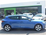 Seat Leon Image 4