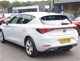 Seat Leon Image 3