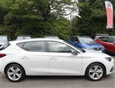Seat Leon Image 4