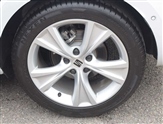 Seat Leon Image 5