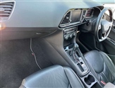 Seat Leon Image 2