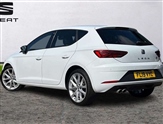 Seat Leon Image 3