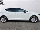 Seat Leon Image 4