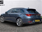 Seat Leon Image 3