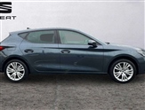 Seat Leon Image 4