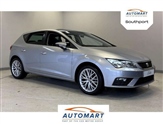 Seat Leon Image 1