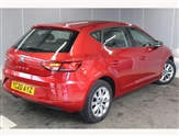 Seat Leon Image 5