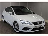 Seat Leon Image 1