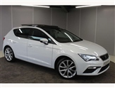 Seat Leon Image 2
