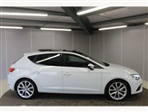 Seat Leon Image 3