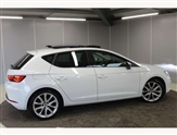 Seat Leon Image 4