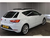 Seat Leon Image 5
