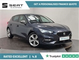 Seat Leon Image 1