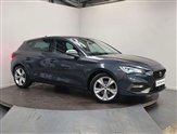 Seat Leon Image 3