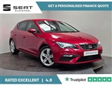 Seat Leon Image 1
