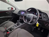 Seat Leon Image 2