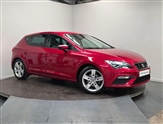 Seat Leon Image 3
