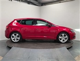 Seat Leon Image 5