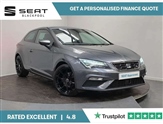 Seat Leon Image 1