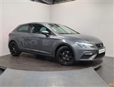 Seat Leon Image 3