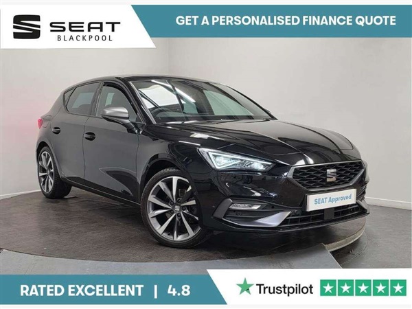 Large image for the Used Seat Leon