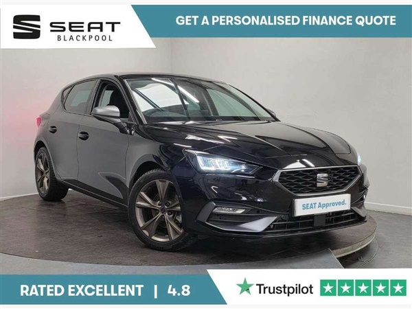 Large image for the Used Seat Leon