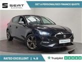 Seat Leon Image 1