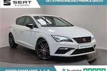 Used Seat Leon