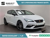 Seat Leon Image 1