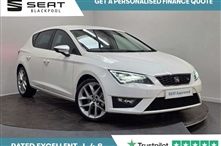 Used Seat Leon