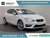Seat Leon Image 1