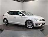 Seat Leon Image 3
