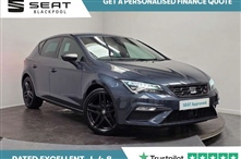 Used Seat Leon