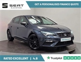 Seat Leon Image 1