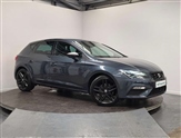 Seat Leon Image 3