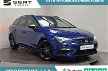 Used Seat Leon