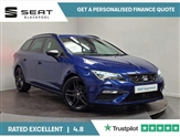 Seat Leon Image 1