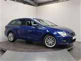 Seat Leon Image 3