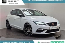 Used Seat Leon