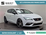 Seat Leon Image 1