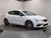 Seat Leon Image 3