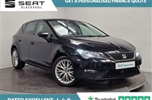 Used Seat Leon