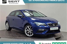 Used Seat Leon
