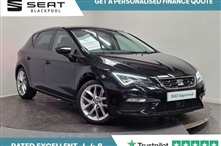 Used Seat Leon