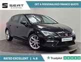 Seat Leon Image 1