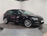 Seat Leon Image 3