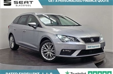 Used Seat Leon